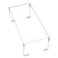 Office Jansan | Pendaflex 450EE 27 in. Long Hanging Legal/Letter Folder Frame - Gray image number 1
