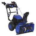 Snow Blowers | Snow Joe ION24SB-XRP 80V 6.0 Ah Cordless Lithium-Ion 24 in. Two-Stage Snow Blower Kit image number 1