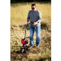 Cultivators | Troy-Bilt 21BK225G766 TB225 EC 25cc 2-Cycle Garden Cultivator image number 5