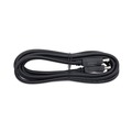 Office Electronics & Batteries | Innovera IVR30032 10 ft. DisplayPort Cable - Black image number 1