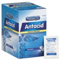 First Aid | First Aid Only 90110 Over the Counter Antacid Medications for First Aid Cabinet (250/Box) image number 0