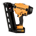 Framing Nailers | Bostitch BCF28WWM1 20V MAX 4.0 Ah Lithium-Ion 28 Degree Wire Weld Framing Nailer Kit image number 1