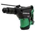 Rotary Hammers | Metabo HPT DH3640DAQ2M 36V MultiVolt Brushless SDS-Max Lithium-Ion 1-9/16 in. Cordless Rotary Hammer (Tool Only) image number 2