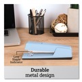 Office Jansan | Swingline S7074708 747 Classic 20-Sheet Full Strip Stapler - Sky Blue image number 4