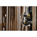 Combo Kits | Dewalt DCK249E1M1 20V MAX XR Brushless Lithium-Ion 1/2 in. Cordless Hammer Drill Driver and Impact Driver Combo Kit with (1) 1.7 Ah and (1) 4 Ah Battery image number 17