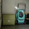 Push Mowers | Factory Reconditioned Makita XML14CT1-R 36V (18V X2) LXT Lithium-Ion 19 in. Cordless Self-Propelled Lawn Mower Kit with 4 Batteries (5 Ah) image number 2