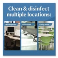Office Jansan | Clorox 60213CT Clorox Pro EcoClean 32 oz. Spray Bottle Disinfecting Cleaner - Unscented (9/Carton) image number 8