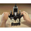 Rotary Tools | Dremel 335-01 Plunge Router Attachment image number 3
