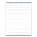 Calendars & Planners | House of Doolittle 286802 8.75 in. x 6.88 in. 12-Month (Jan-Dec 2026) Recycled 7-Day Planner - Black Cover image number 6
