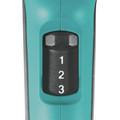 Heat Guns | Makita HG6530VK Variable Temperature Heat Gun Kit with LCD Digital Display image number 5