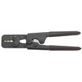 Specialty Hand Tools | Klein Tools T1715 Full Cycle Ratcheting Crimper image number 0