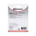 Office Electronics & Batteries | Innovera 82032 32 GB USB 3.0 Flash Drive image number 4