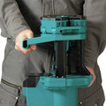 Work Lights | Makita DML814 18V LXT Lithium-Ion Cordless Tower Work/Multi-Directional Light (Tool Only) image number 7
