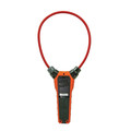 Clamp Meters | Klein Tools CL150 600V Digital Clamp Meter with 18 in. Flexible Clamp image number 3