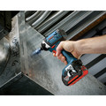 Combo Kits | Bosch CLPK244-181 18V Lithium-Ion 1/2 in. Hammer Drill and Impact Driver Combo Kit image number 3