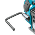 Circular Saws | Makita GSR02Z 40V max XGT Brushless Lithium-Ion 10-1/4 in. Cordless Rear Handle AWS Capable Circular Saw (Tool Only) image number 7
