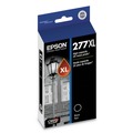 Ink & Toner | Epson T277XL120-S T277XL120-S (277XL) Claria 500 Page-Yield High-Yield Ink - Black image number 1