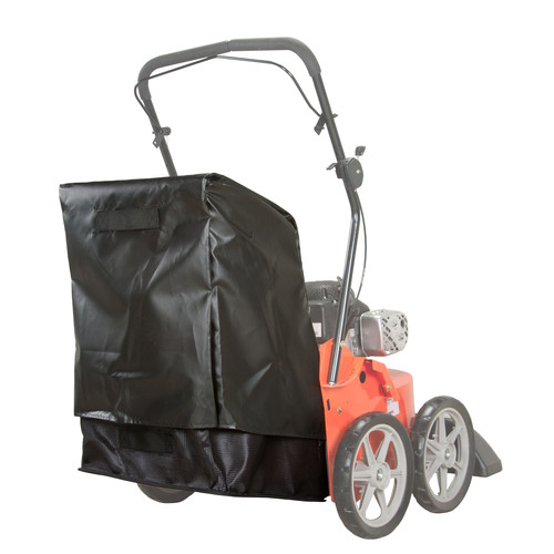 Lawn Mowers Accessories | Ariens 795296 Mesh Collection Bag for APV All-Purpose Vac image number 0