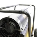  | Dewalt DXH215HD DXH215HD 215000 BTU Per Hour Forced Air Kerosene Construction Heater image number 7