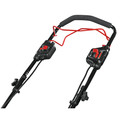 Self Propelled Mowers | Snapper 1688022 48V Max 20 in. Self-Propelled Electric Lawn Mower Kit (5 Ah) image number 8