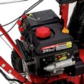 Snow Blowers | Troy-Bilt STORM2620 Storm 2620 243cc 2-Stage 26 in. Snow Blower image number 6