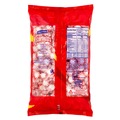 Snacks | Colombina 810128791816 5 lb. Peppermint Starlight Mints (3/Carton) image number 2