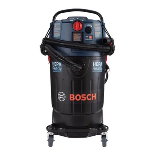 Factory Reconditioned Bosch 14-Gallon Dust Extractor with