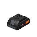 Clearance Center | Fein 92604228090 ProCORE 18V 4 Ah AS Battery Starter Set image number 1