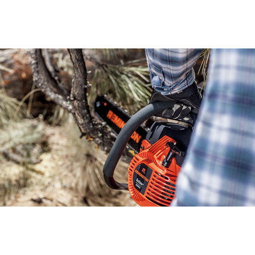 Remington 41AY469S983 Remington RM4618 Outlaw 46cc 18inch Gas Chainsaw