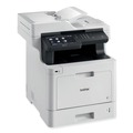 Office Printers | Brother MFCL8905CDW 7 in. Color Touchscreen Copy/Fax/Print/Scan Color Laser All-in-One Printer image number 1