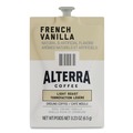 Coffee | FLAVIA 48009 0.23 oz. Pouch Alterra Coffee Freshpack - French Vanilla (100/Carton) image number 2