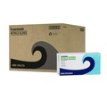 Disposable Gloves | Boardwalk 395LCTA 395 Series 5 mil Thick 9.5 in. Long Powder-Free Disposable General-Purpose Nitrile Gloves - Large, Blue (1000/Carton) image number 0