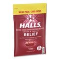 Medicine | Green Rabbit 00312546621534 Relief Cough Drops - Value Size Cherry (200/Pack) image number 3