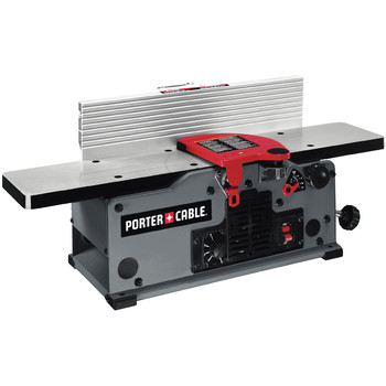 Reconditioned jointer new arrivals