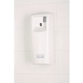 Cleaning & Janitorial Supplies | Rubbermaid Commercial 1793535 3.6 in. x 4.33 in. x 8.75 in. TC Microburst 9000 LCD Odor Control System - White image number 1