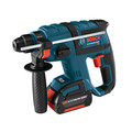 Rotary Hammers | Factory Reconditioned Bosch RHH180-01-RT 18V Lithium-Ion Cordless 3/4 in. SDS-Plus Hammer with 2 Batteries (4 Ah) image number 0