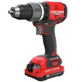 Drill Drivers | Factory Reconditioned Craftsman CMCD713C2R V20 BRUSHLESS RP Lithium-Ion 1/2 in. Cordless Drill Driver Kit with 2 Batteries (2 Ah) image number 1