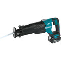 Combo Kits | Makita XT507PT 18V LXT/ 36V (18V X2) LXT Brushless Lithium-Ion Cordless 5-Tool Combo Kit with 2 Batteries (5 Ah) image number 4