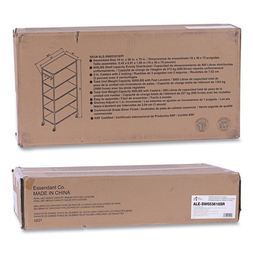 Alera shelving website deals