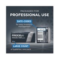 Office & Office Supplies | Duracell PC1500CT Professional Alkaline AA Batteries (144/Carton) image number 2