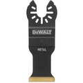 Oscillating Tool Blades | Dewalt DWA4209 Oscillating Blade image number 1