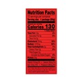 Snacks | Jack Link's 6003 2 oz. Jumbo Beef Steak - Original (12/Box) image number 2