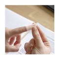 Cleaning Cloths | LEE 41410 Micro-Gel Fingertips - Small/Medium/Large/X-Large Clear (12/Pack) image number 4