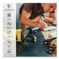 Office Electronics & Batteries | GoGreen Power 13725BK 16 AWG Outdoor Extension Cord, 25 ft, 13 A, Black image number 5