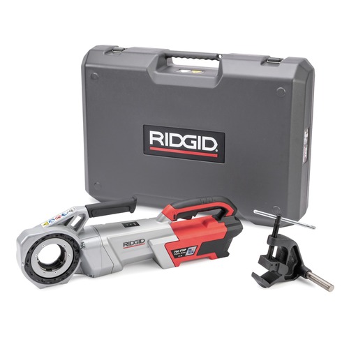 Power Tools | Ridgid 71998 760 FXP 11-R Brushless Lithium-Ion Cordless Power Drive (Tool Only) image number 0