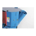 Belt Sanders | Baileigh Industrial BA9-1004164 ES-9138 220V 3 HP Single Phase Oscillating Edge Sander image number 4