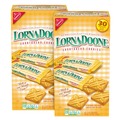 Snacks | Nabisco 810128792134 1.5 oz Lorna Doone Cookies - Shortbread (60/Carton) image number 0