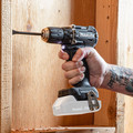 Drill Drivers | Makita XFD15ZB 18V LXT Brushless Sub-Compact Lithium-Ion 1/2 in. Cordless Drill-Driver (Tool Only) image number 11