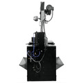 Stationary Band Saws | JET JT9-891200 230V Variable Speed 3 Phase 16 in. Vertical Tilt Frame Bandsaw image number 2