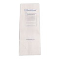 Bags and Filters | Janitized JAN-ADVU500-2(10) Vacuum Filter Bags Designed to Fit Advance VU500/Triple S Triumph (100/Carton) image number 3